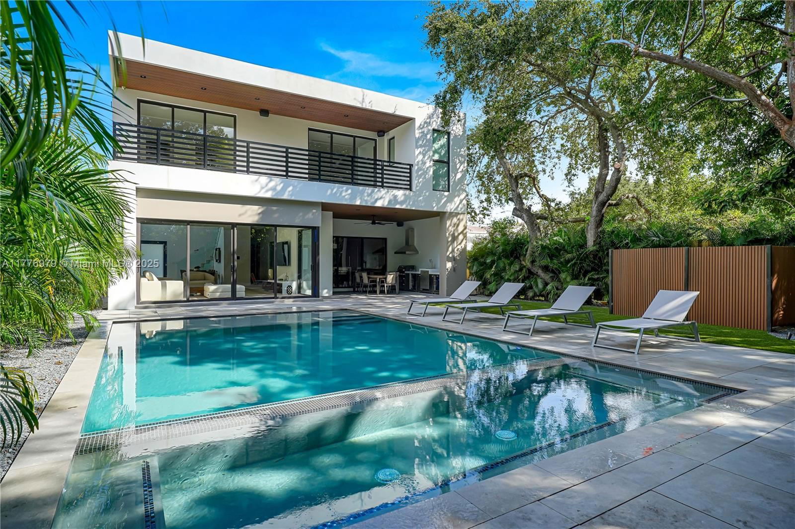 Real estate property located at 260 47th St, Miami-dade, Buena Vista Heights Exten, Miami, FL