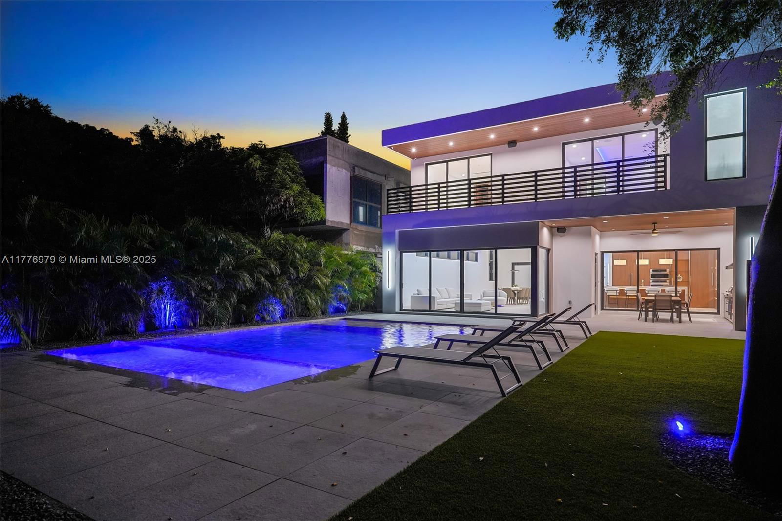 Real estate property located at 260 47th St, Miami-dade, Buena Vista Heights Exten, Miami, FL