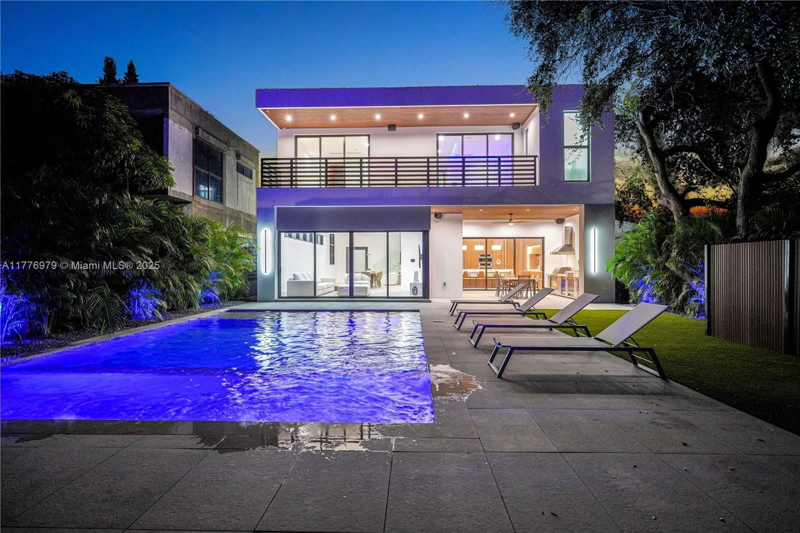 Real estate property located at 260 47th St, Miami-dade, Buena Vista Heights Exten, Miami, FL