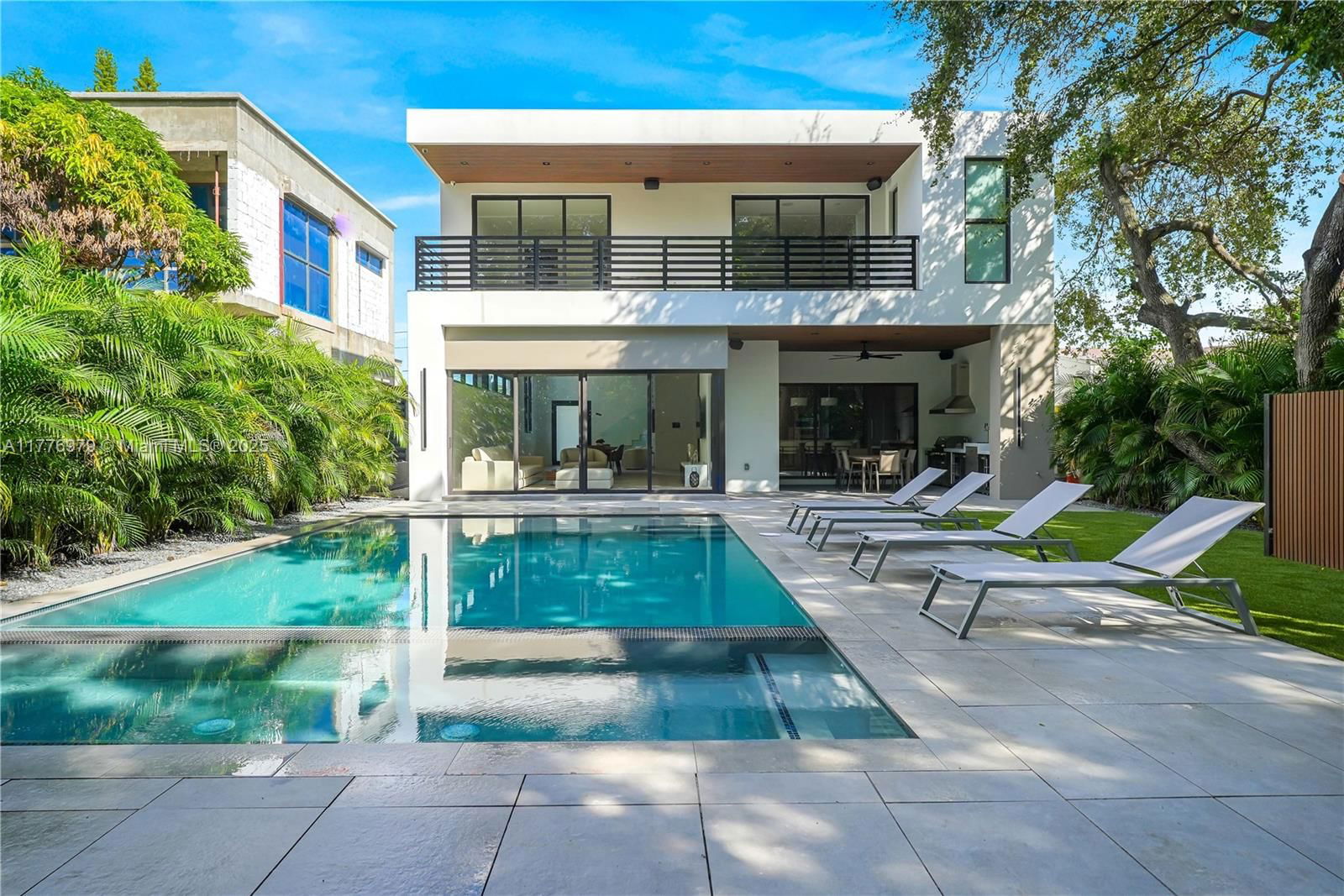Real estate property located at 260 47th St, Miami-dade, Buena Vista Heights Exten, Miami, FL