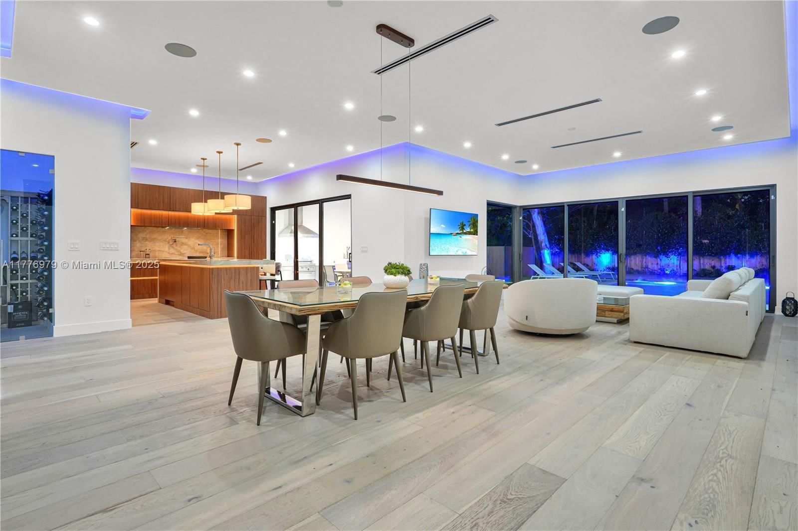 Real estate property located at 260 47th St, Miami-dade, Buena Vista Heights Exten, Miami, FL