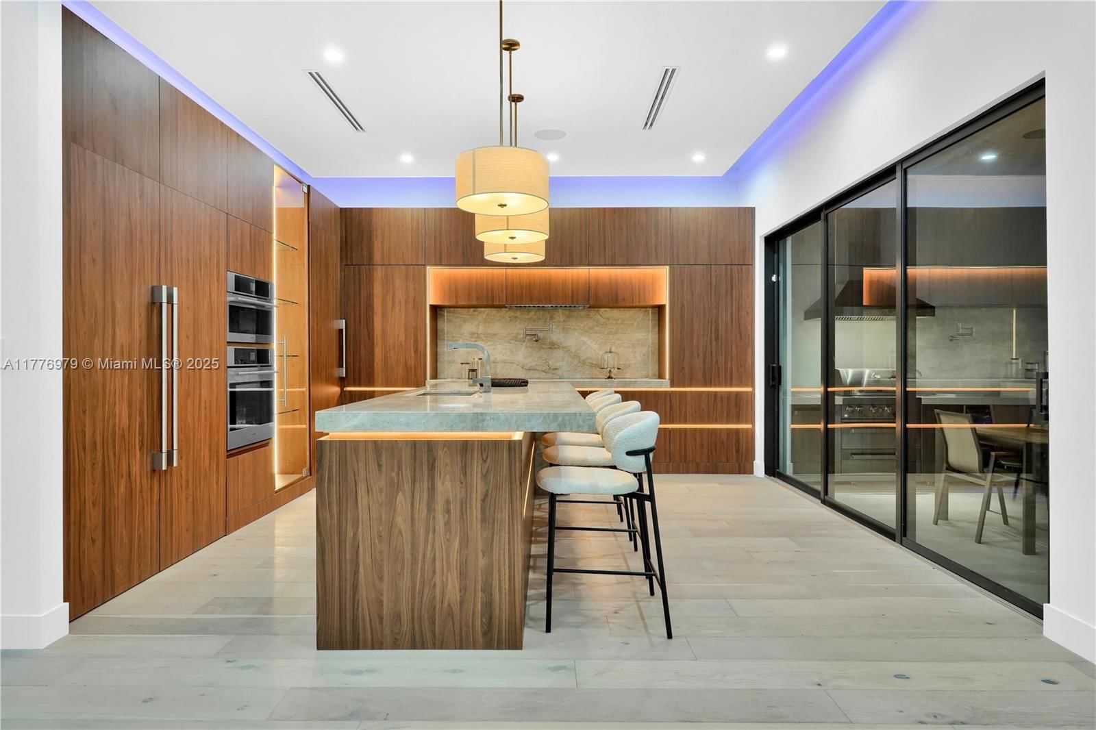 Real estate property located at 260 47th St, Miami-dade, Buena Vista Heights Exten, Miami, FL