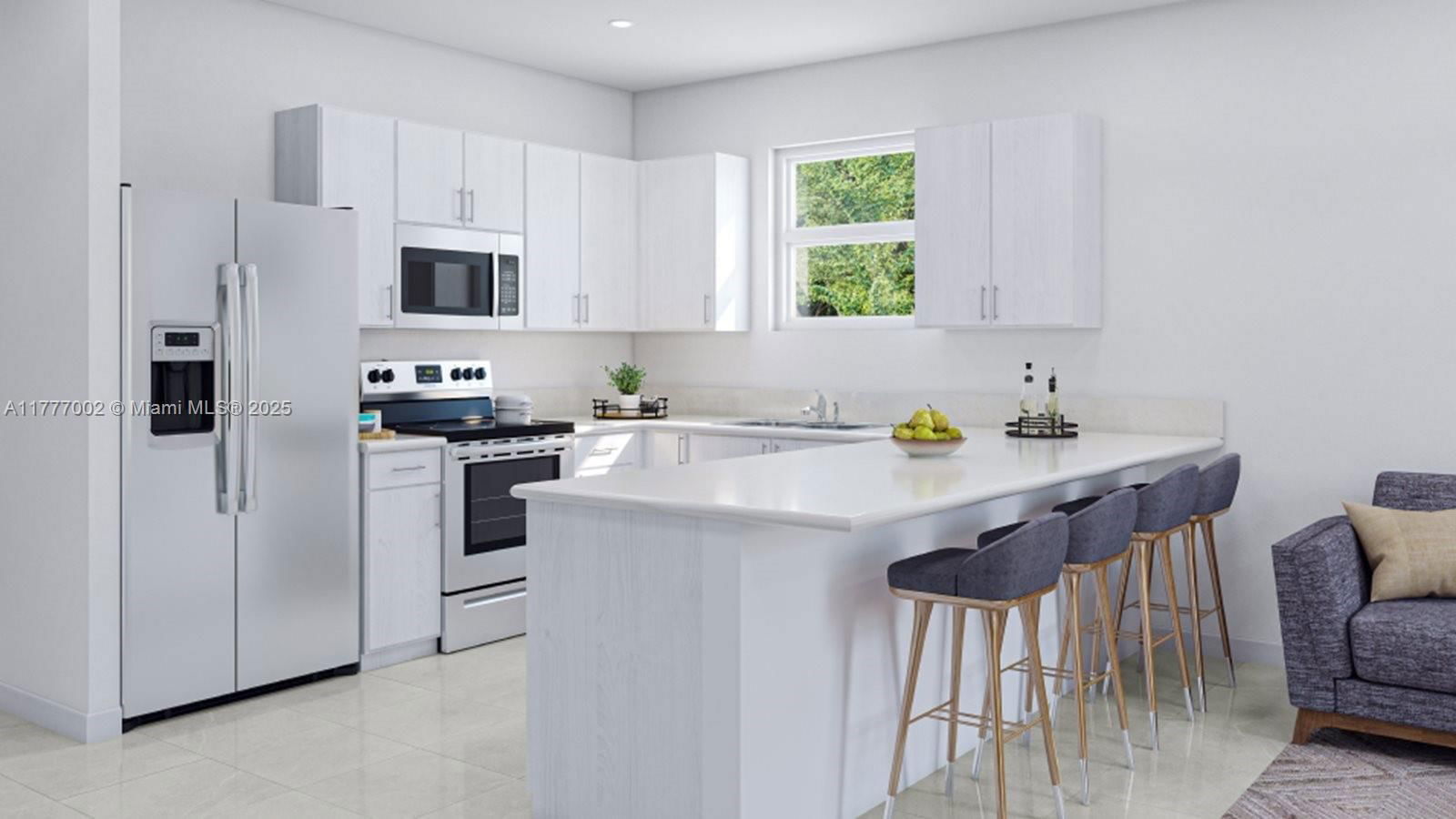 Real estate property located at 16202 147 PL, Miami-dade, Salerno, Miami, FL