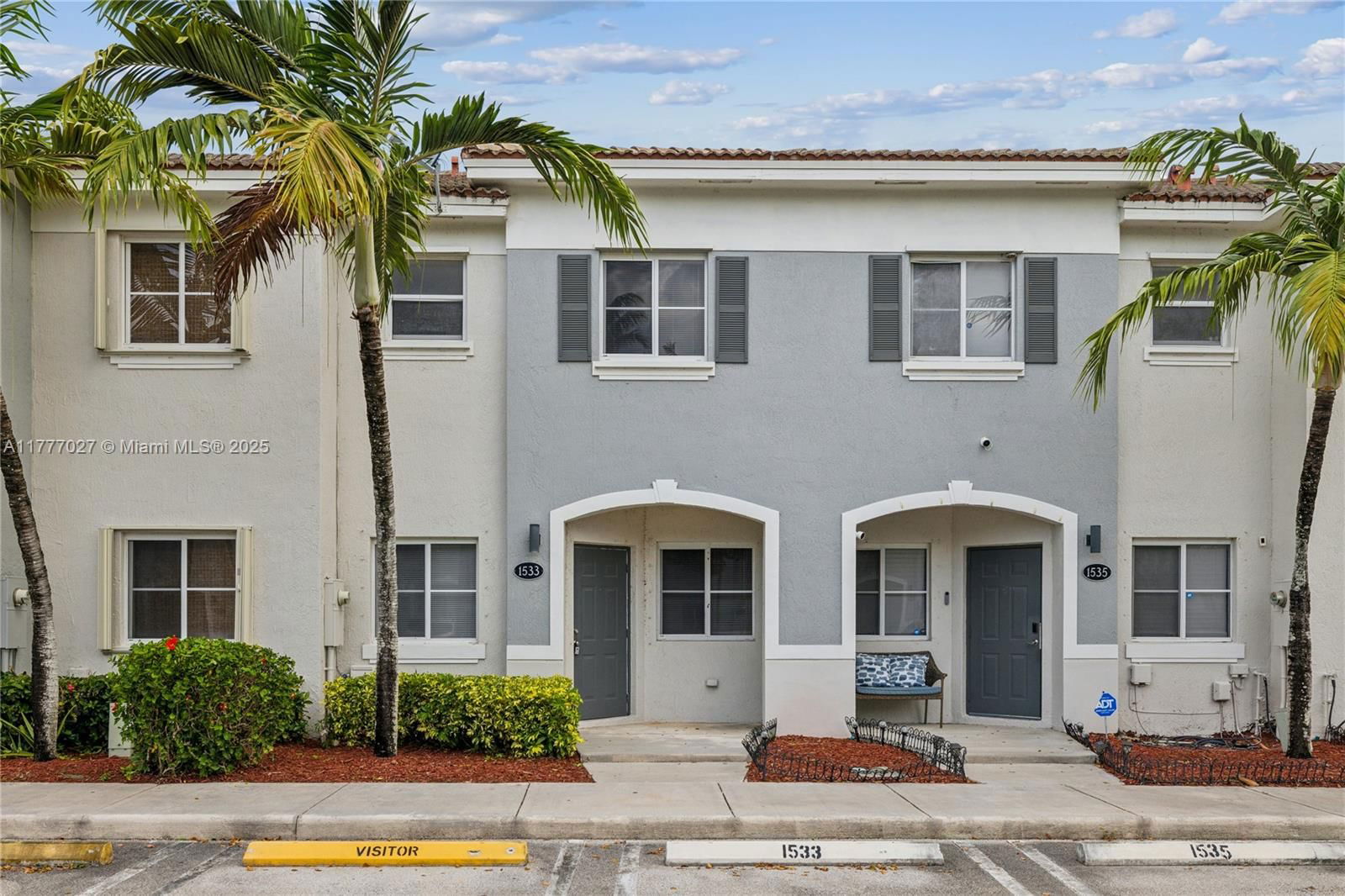 Real estate property located at 1533 31st Ct #0, Miami-dade, Venetia Grove, Homestead, FL