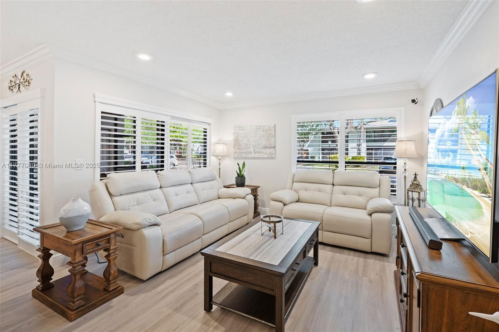 Real estate property located at 4075 Carambola Cir N #0000, Broward, Karanda Village Iv-a Cond, Coconut Creek, FL