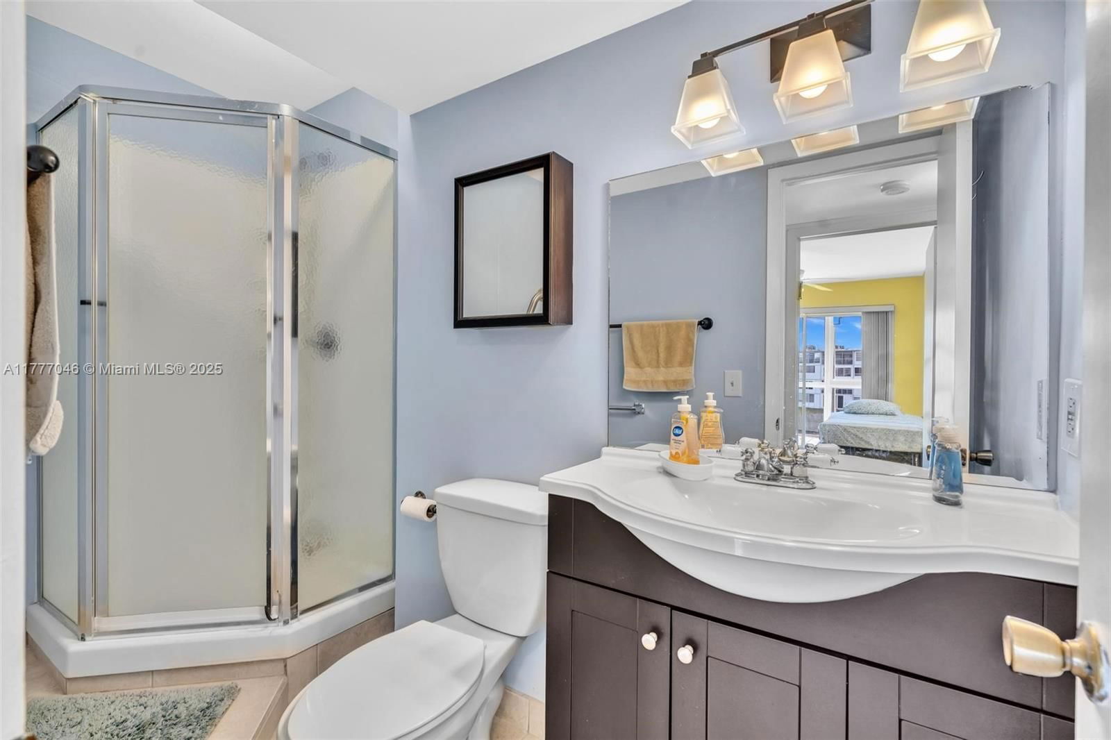 Real estate property located at 3021 Swansea B #3021, Broward, Swansea Condo, Deerfield Beach, FL