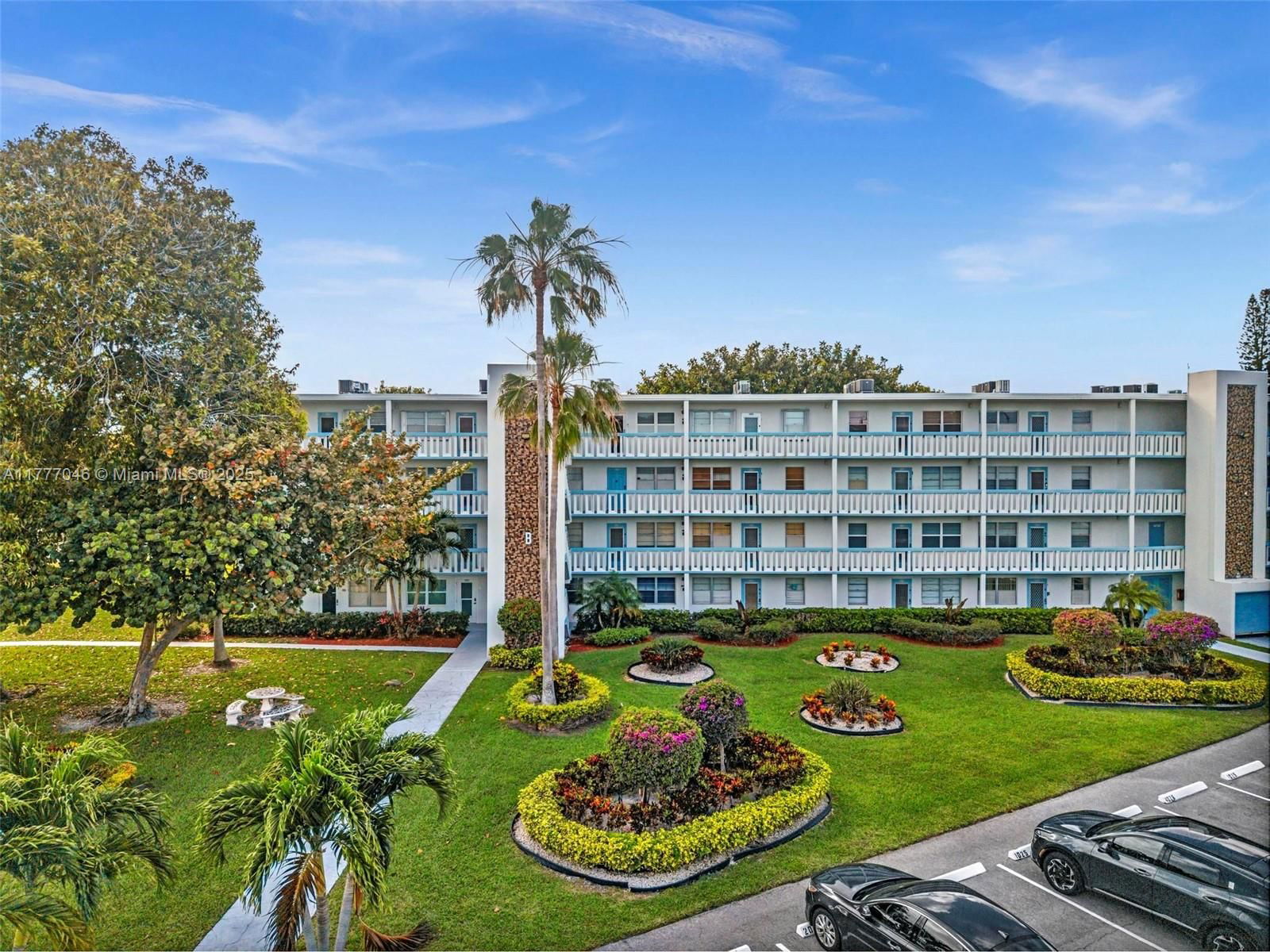 Real estate property located at 3021 Swansea B #3021, Broward, Swansea Condo, Deerfield Beach, FL