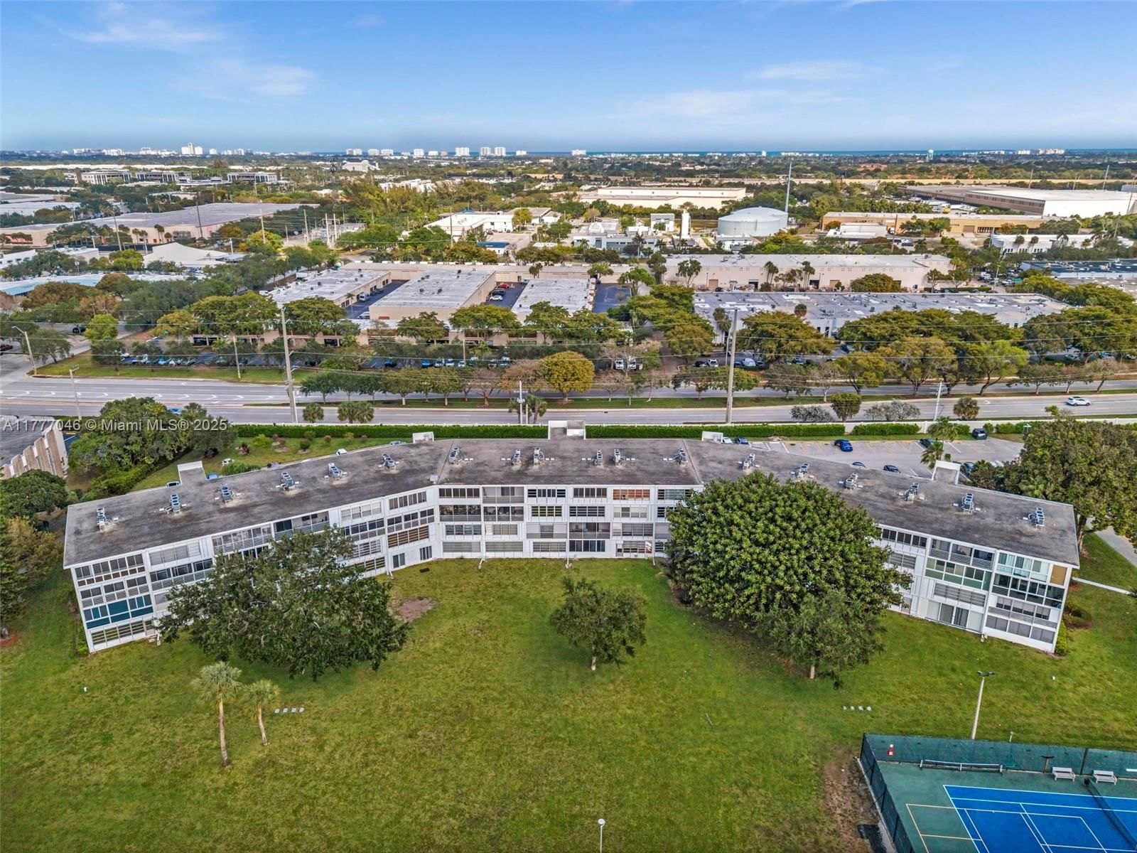 Real estate property located at 3021 Swansea B #3021, Broward, Swansea Condo, Deerfield Beach, FL