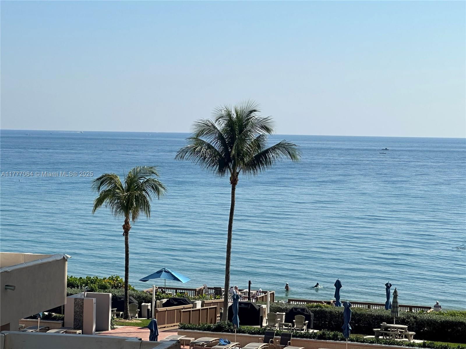 Real estate property located at , Broward, Opal Towers Condo, Hillsboro Beach, FL