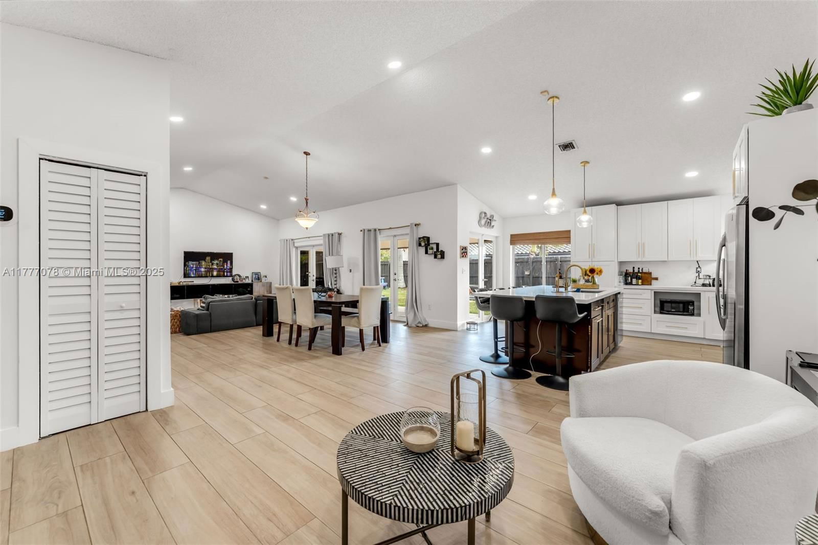 Real estate property located at 3451 143rd Ct, Miami-dade, P.i. Estates, Miami, FL