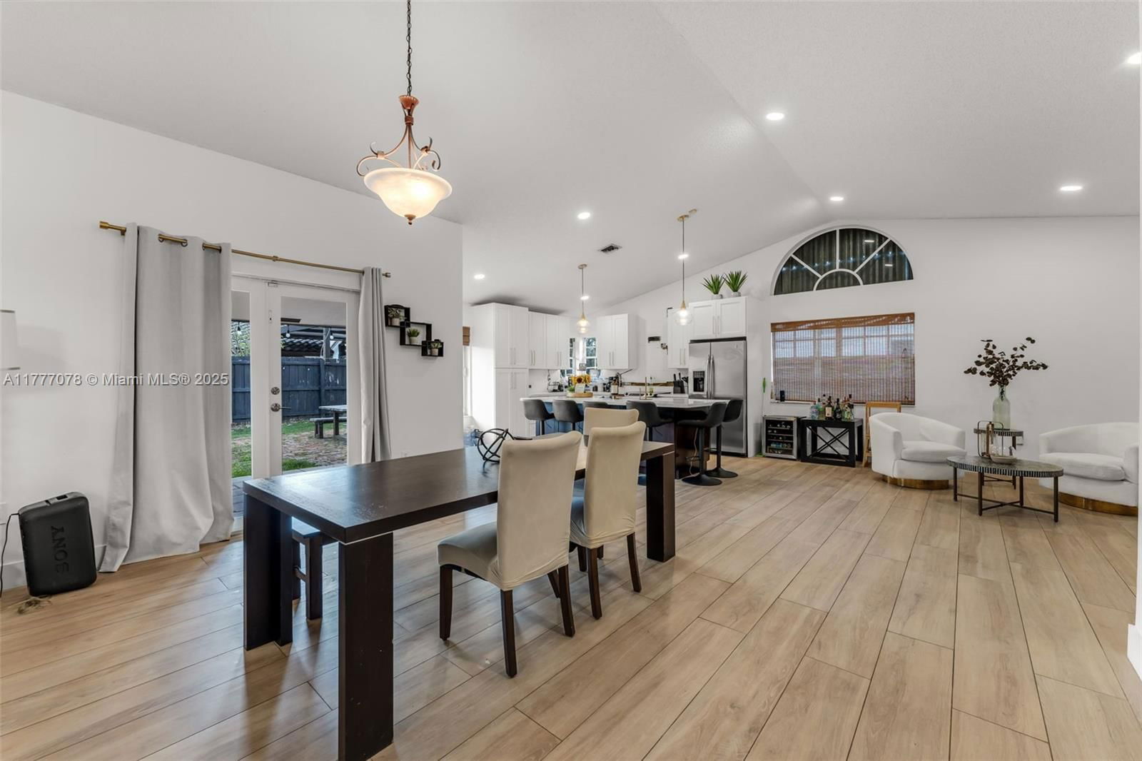 Real estate property located at 3451 143rd Ct, Miami-dade, P.i. Estates, Miami, FL