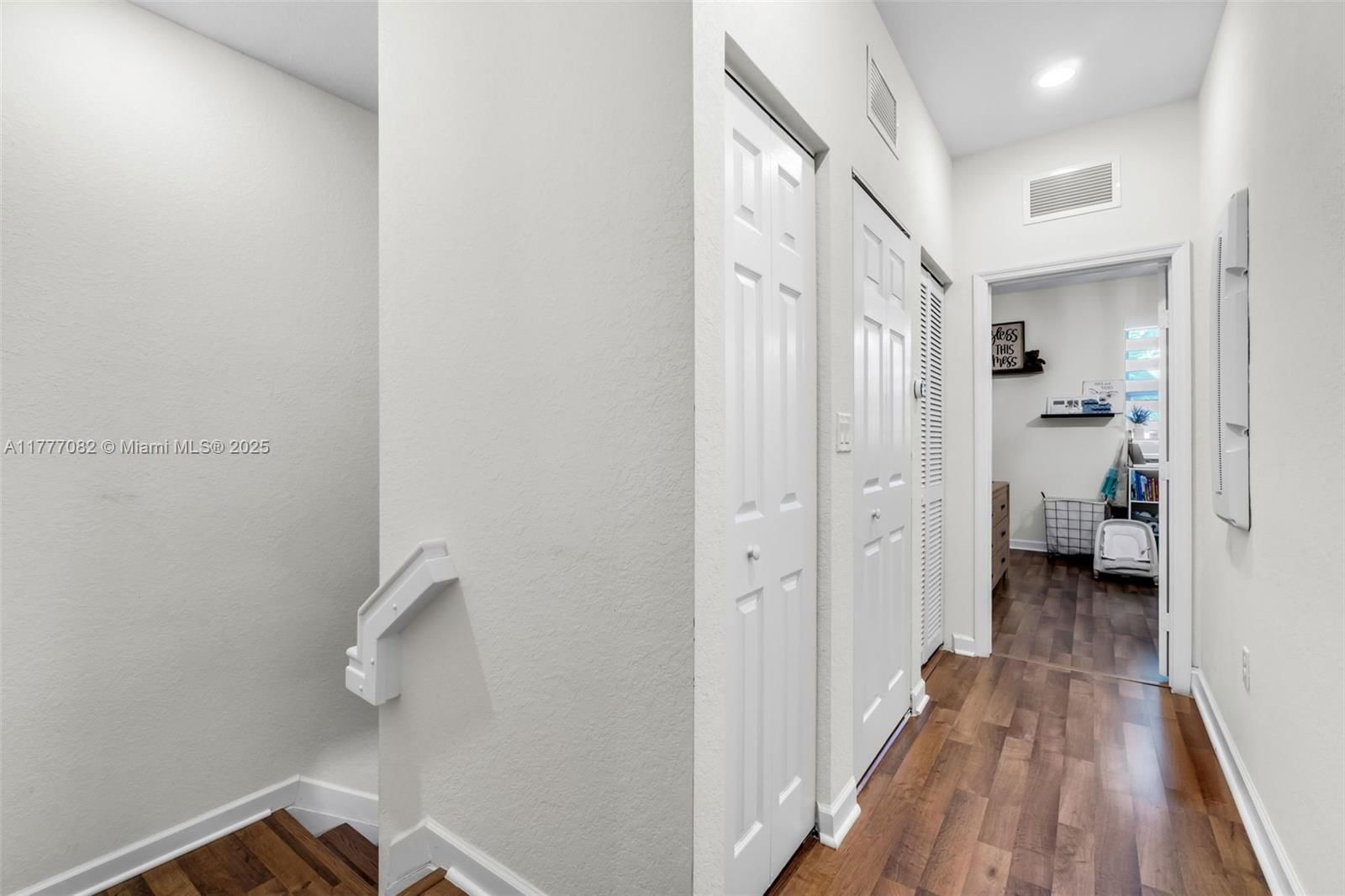 Real estate property located at 10494 33rd Way #10494, Miami-dade, Aquabella Section Two, Hialeah, FL