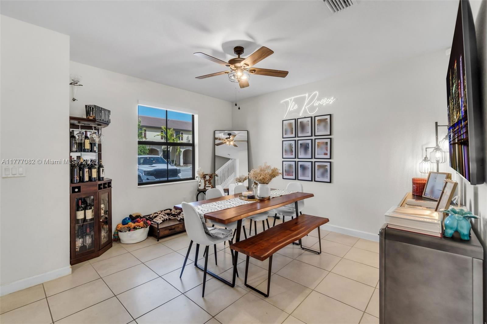 Real estate property located at 10494 33rd Way #10494, Miami-dade, Aquabella Section Two, Hialeah, FL