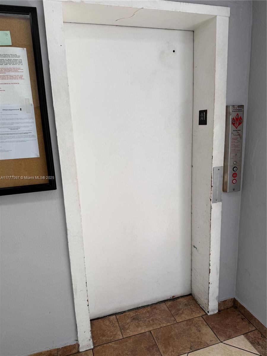 Real estate property located at 495 72nd Ave #305, Miami-dade, Miami Paradise Condo, Miami, FL