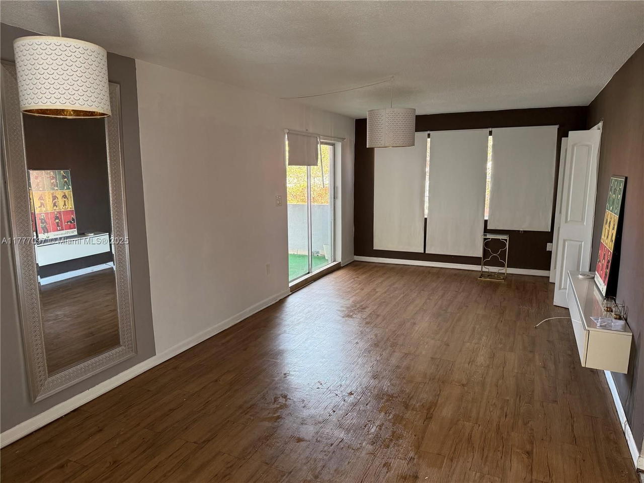 Real estate property located at 495 72nd Ave #305, Miami-dade, Miami Paradise Condo, Miami, FL