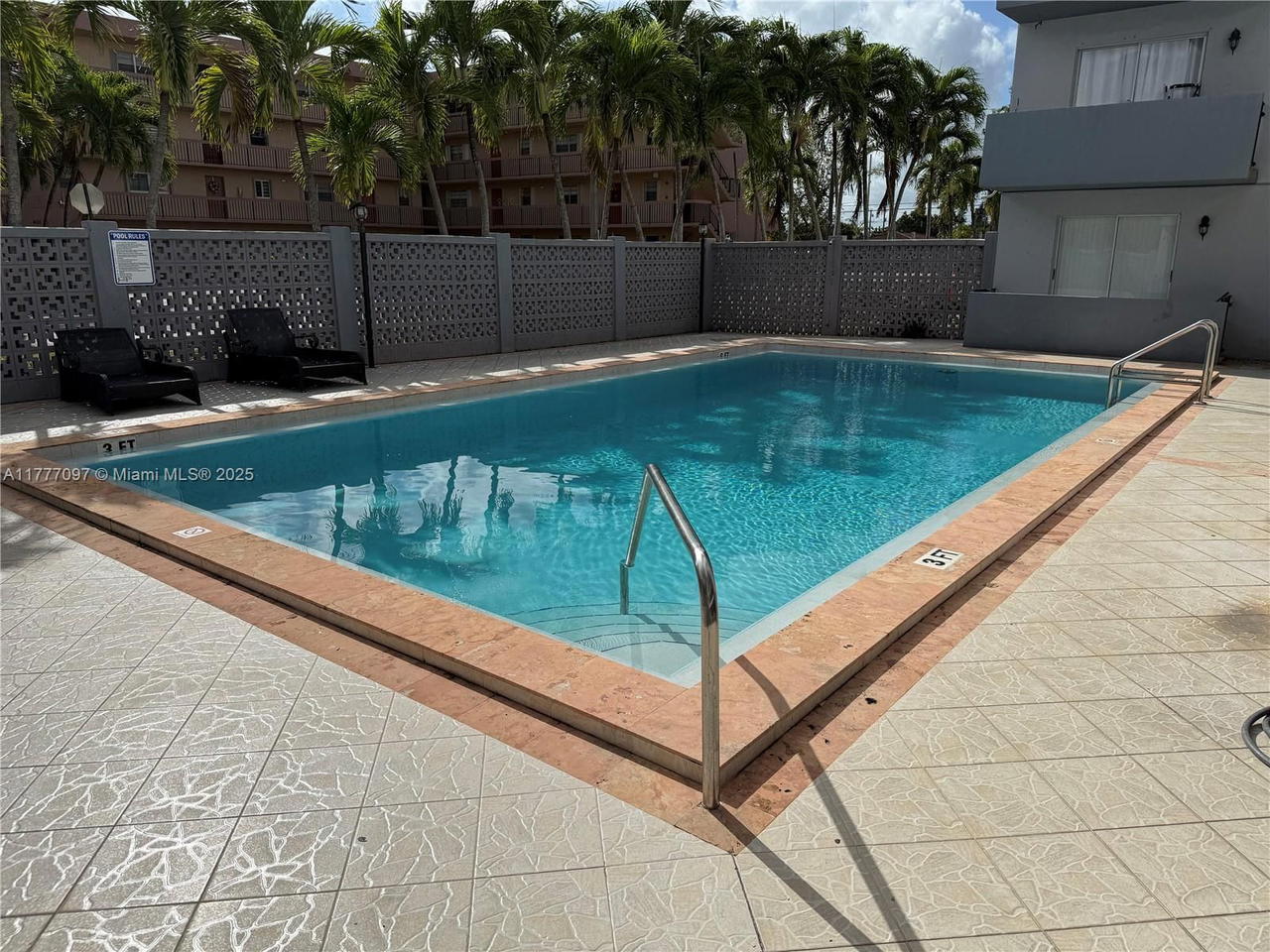 Real estate property located at 495 72nd Ave #305, Miami-dade, Miami Paradise Condo, Miami, FL