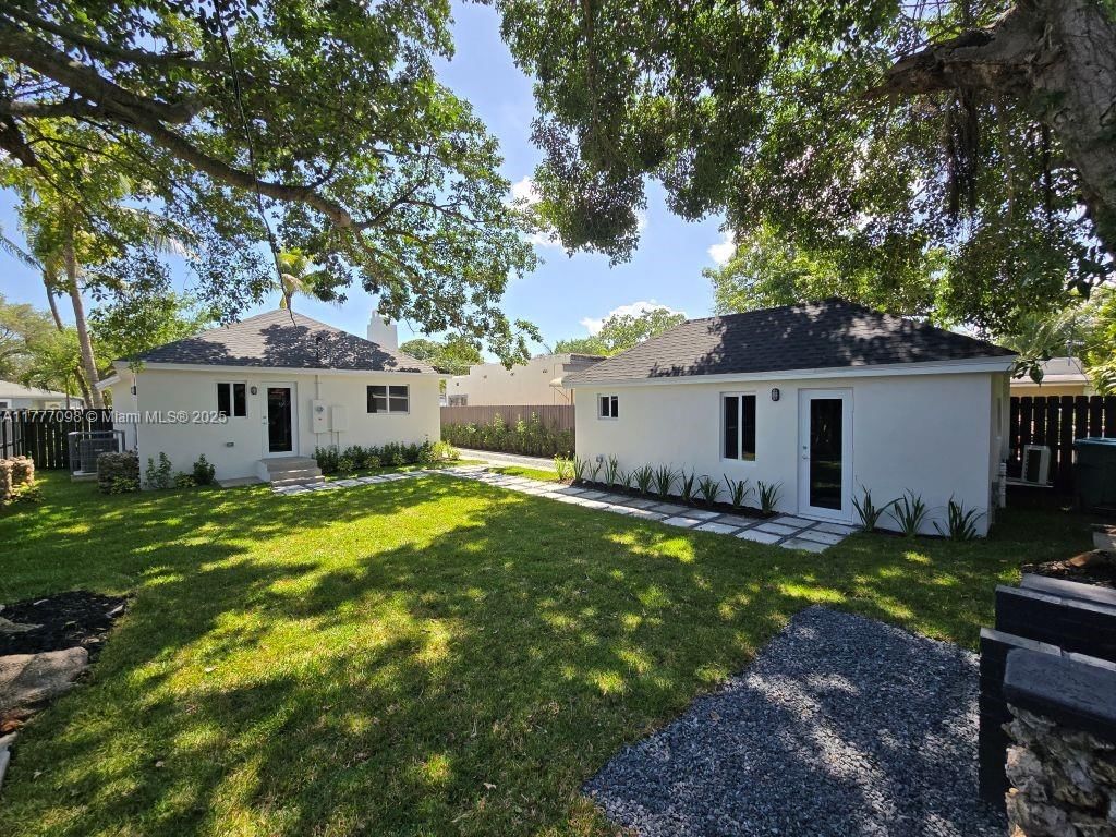 Real estate property located at 1923 48th St, Miami-dade, 17 Ave Manor, Miami, FL