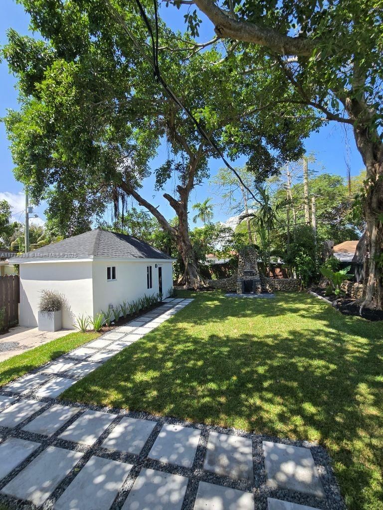 Real estate property located at 1923 48th St, Miami-dade, 17 Ave Manor, Miami, FL