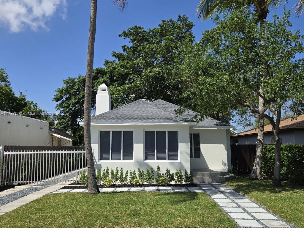 Real estate property located at 1923 48th St, Miami-dade, 17 Ave Manor, Miami, FL