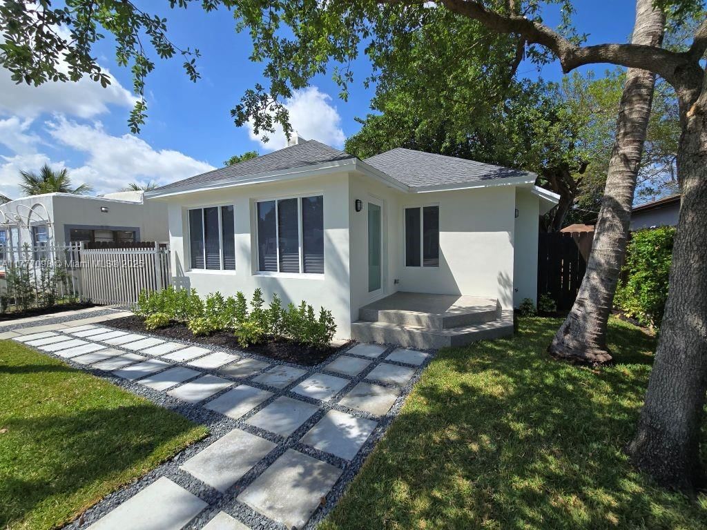 Real estate property located at 1923 48th St, Miami-dade, 17 Ave Manor, Miami, FL