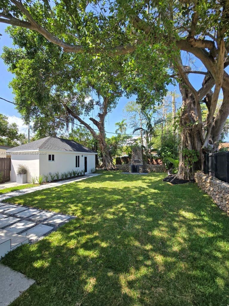 Real estate property located at 1923 48th St, Miami-dade, 17 Ave Manor, Miami, FL