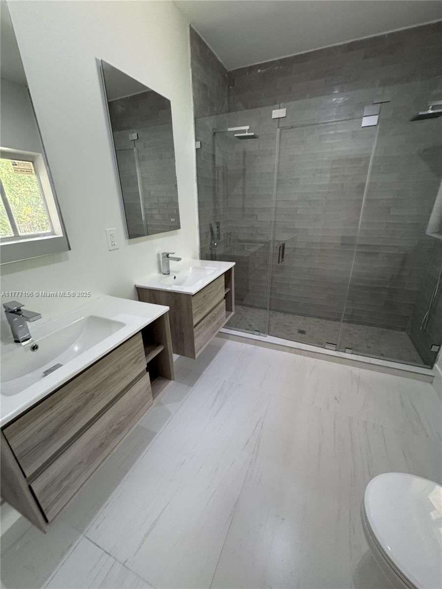 Real estate property located at 101 86th St, Miami-dade, River Estates, El Portal, FL