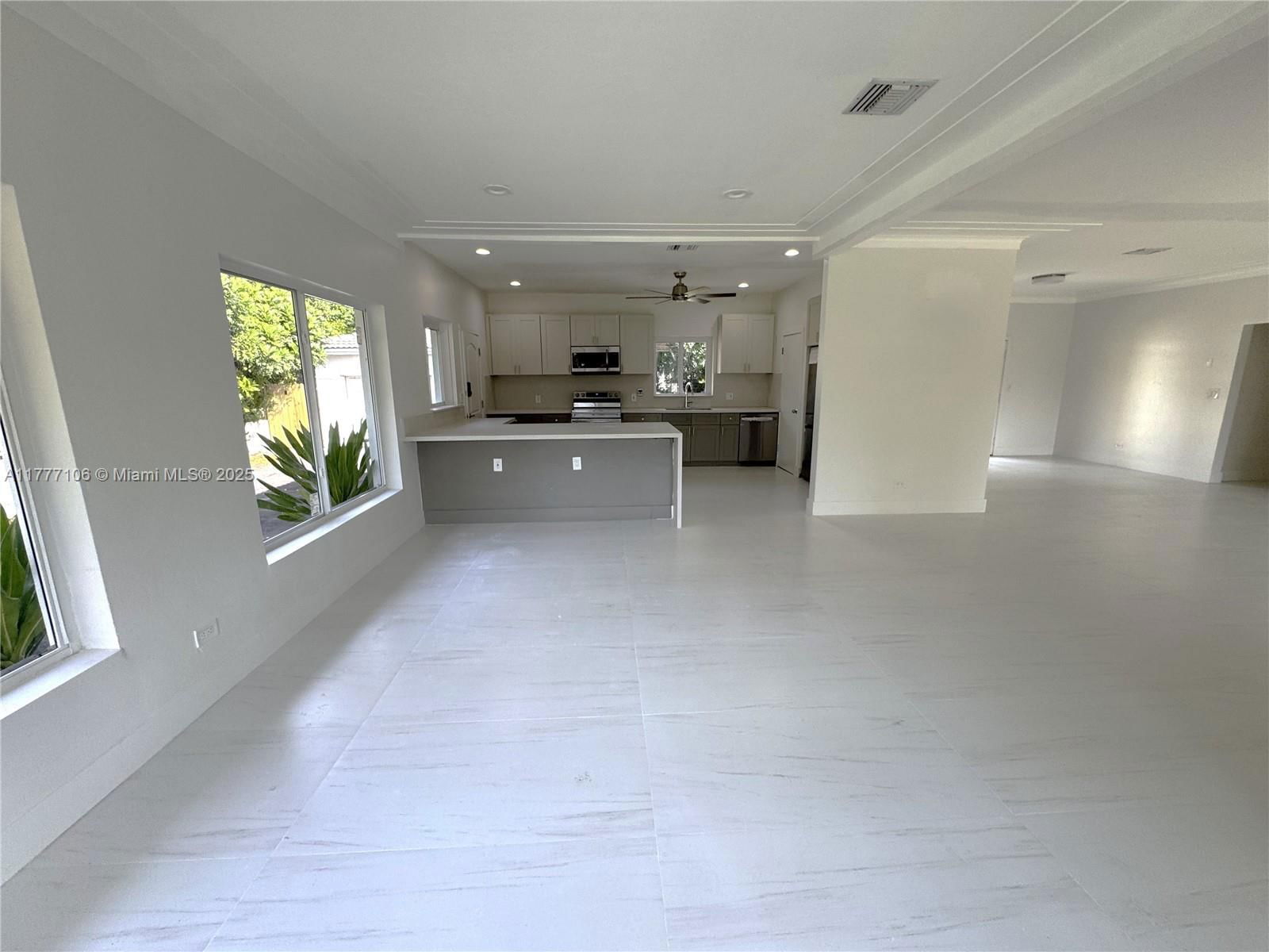 Real estate property located at 101 86th St, Miami-dade, River Estates, El Portal, FL