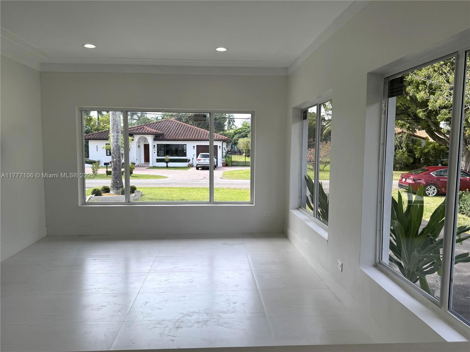 Real estate property located at 101 86th St, Miami-dade, River Estates, El Portal, FL