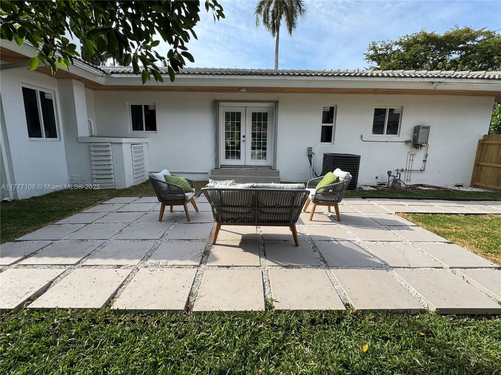 Real estate property located at 101 86th St, Miami-dade, River Estates, El Portal, FL
