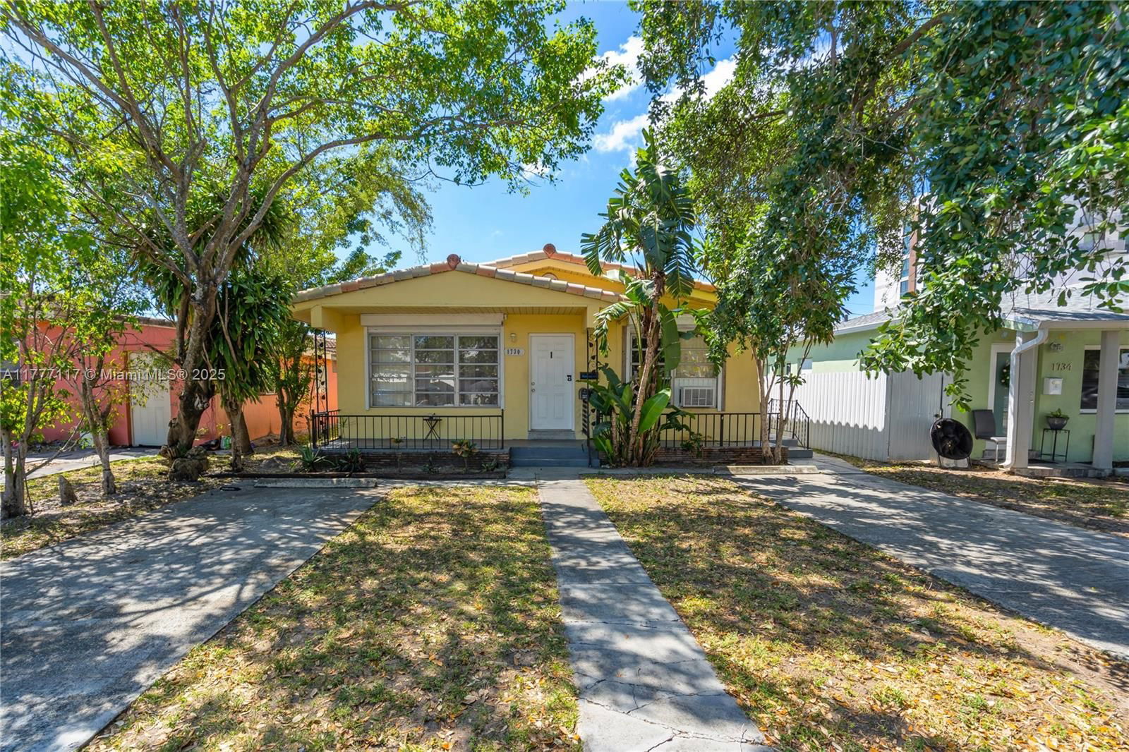 Real estate property located at , Broward, Hollywood South Side Add, Hollywood, FL