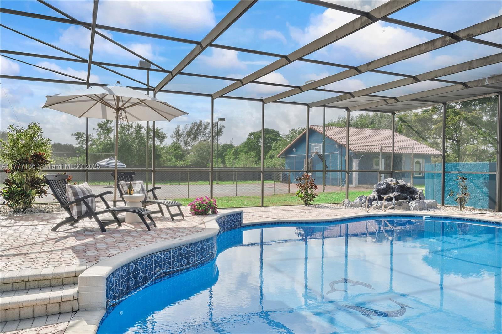 Real estate property located at 5141 109th Ave, Broward, Fla Fruit Lands Co Sub No, Davie, FL
