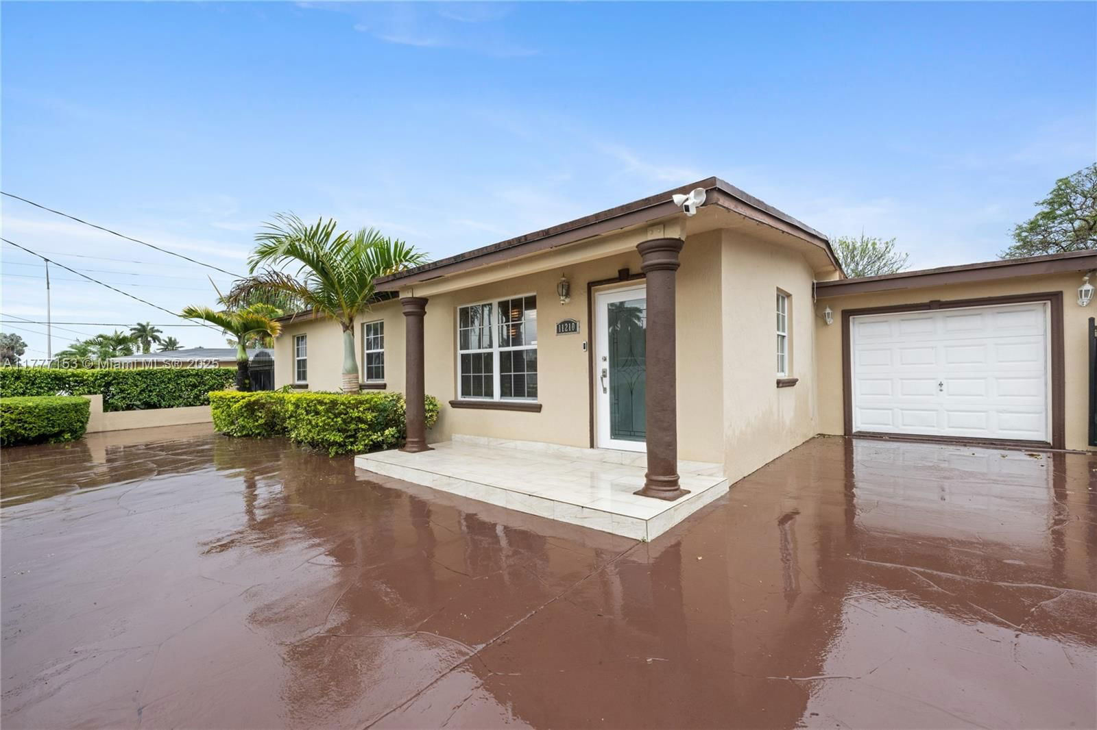 Real estate property located at 11210 47th Ter, Miami-dade, Westwood Lake 1st Addn, Miami, FL