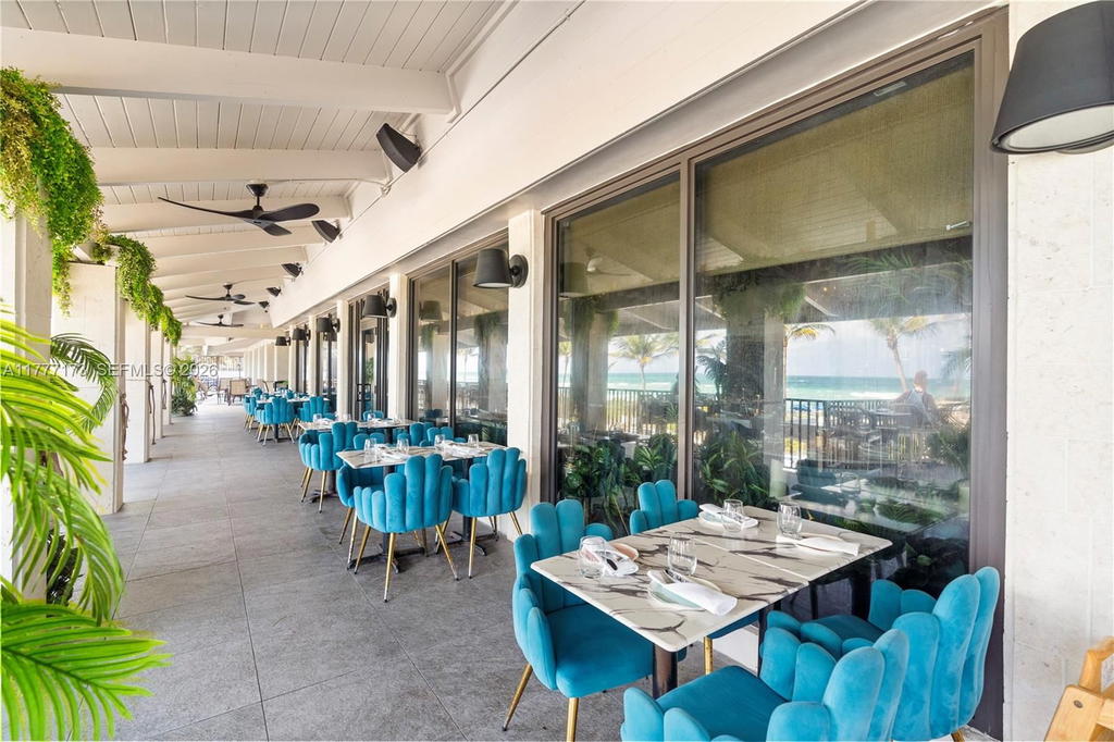 Real estate property located at 1950 Ocean Dr #12H, Broward, Hemispheres Condo, Hallandale Beach, FL