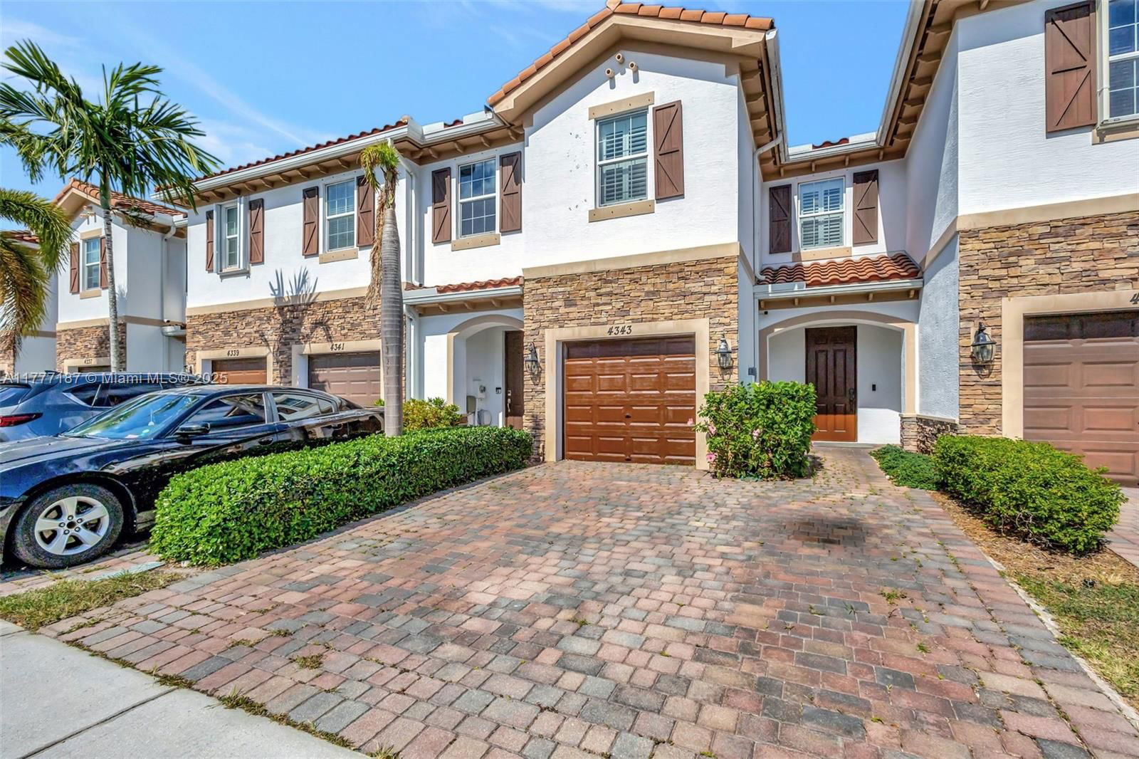 Real estate property located at 4343 Chalmers Ln, Palm Beach, Charleston Commons, West Palm Beach, FL