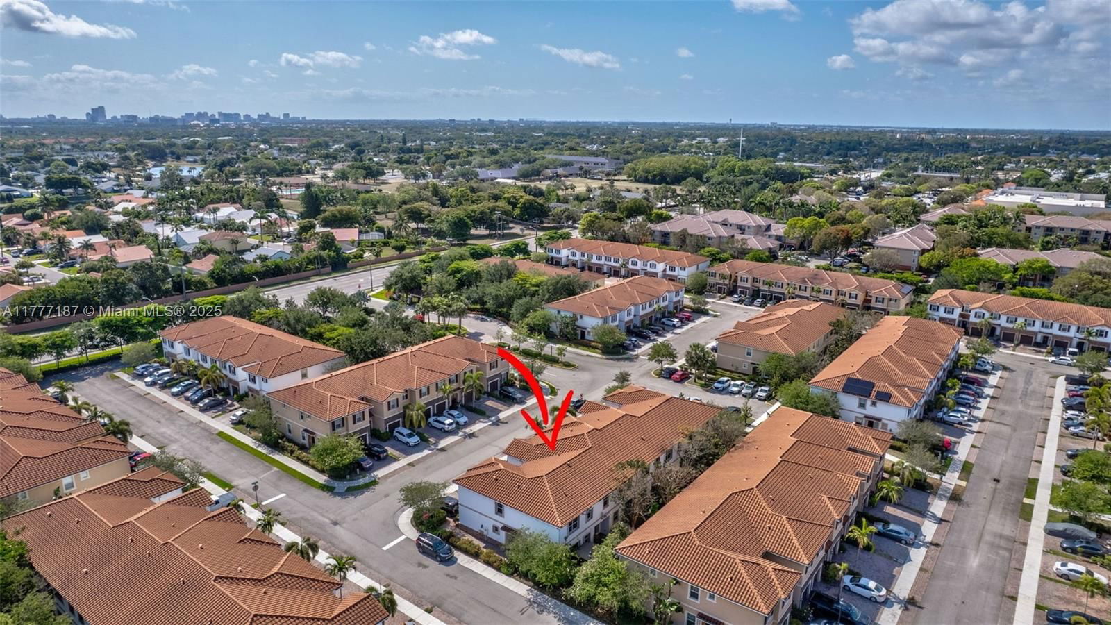 Real estate property located at 4343 Chalmers Ln, Palm Beach, Charleston Commons, West Palm Beach, FL