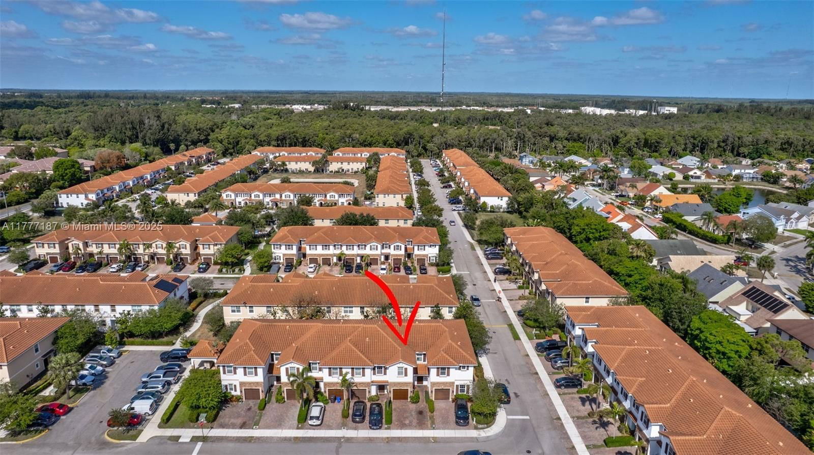 Real estate property located at 4343 Chalmers Ln, Palm Beach, Charleston Commons, West Palm Beach, FL