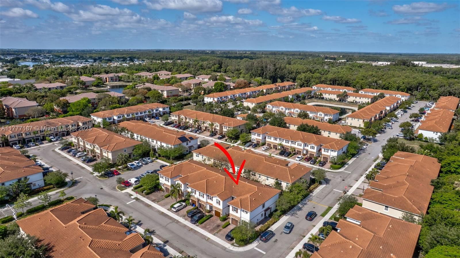 Real estate property located at 4343 Chalmers Ln, Palm Beach, Charleston Commons, West Palm Beach, FL