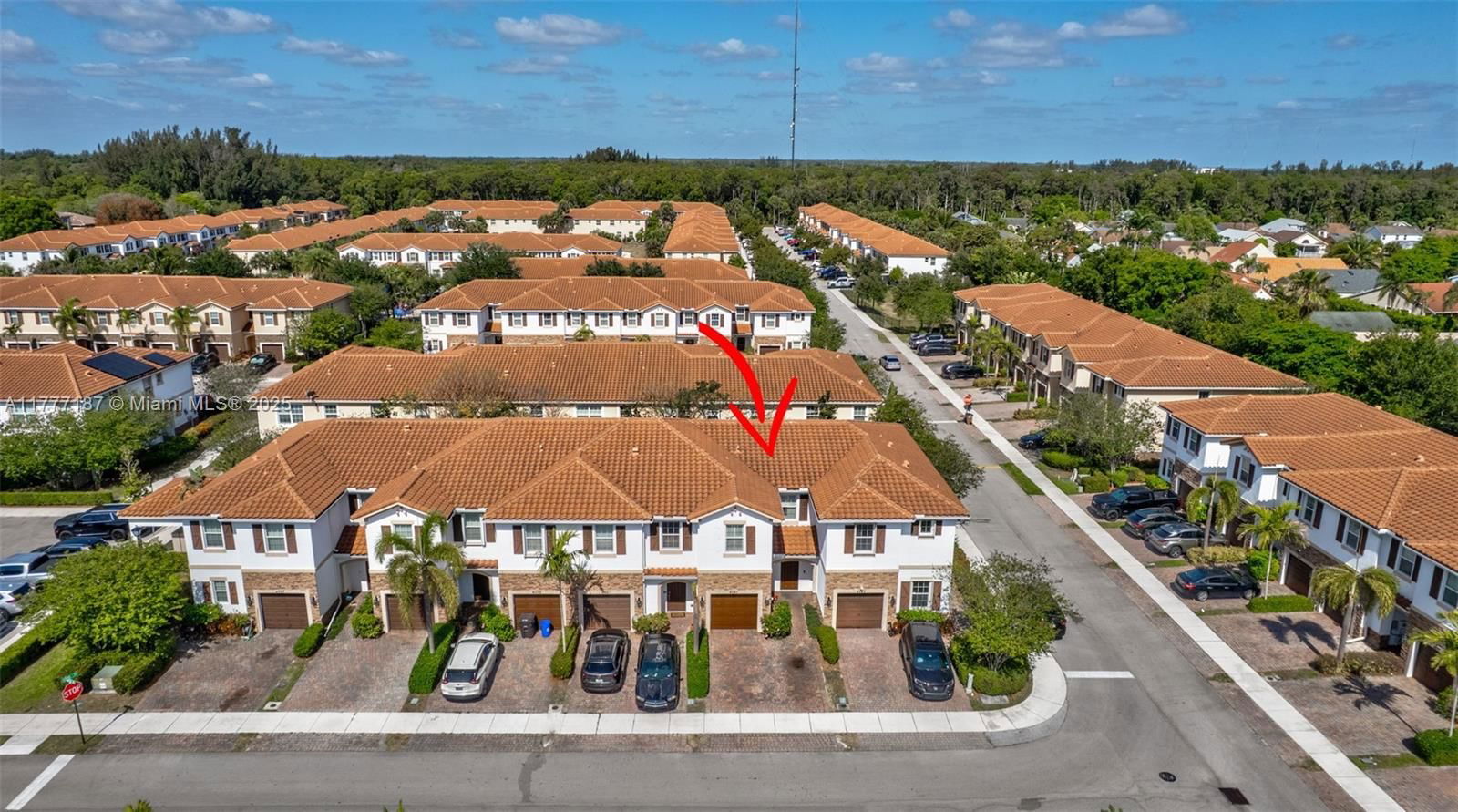 Real estate property located at 4343 Chalmers Ln, Palm Beach, Charleston Commons, West Palm Beach, FL