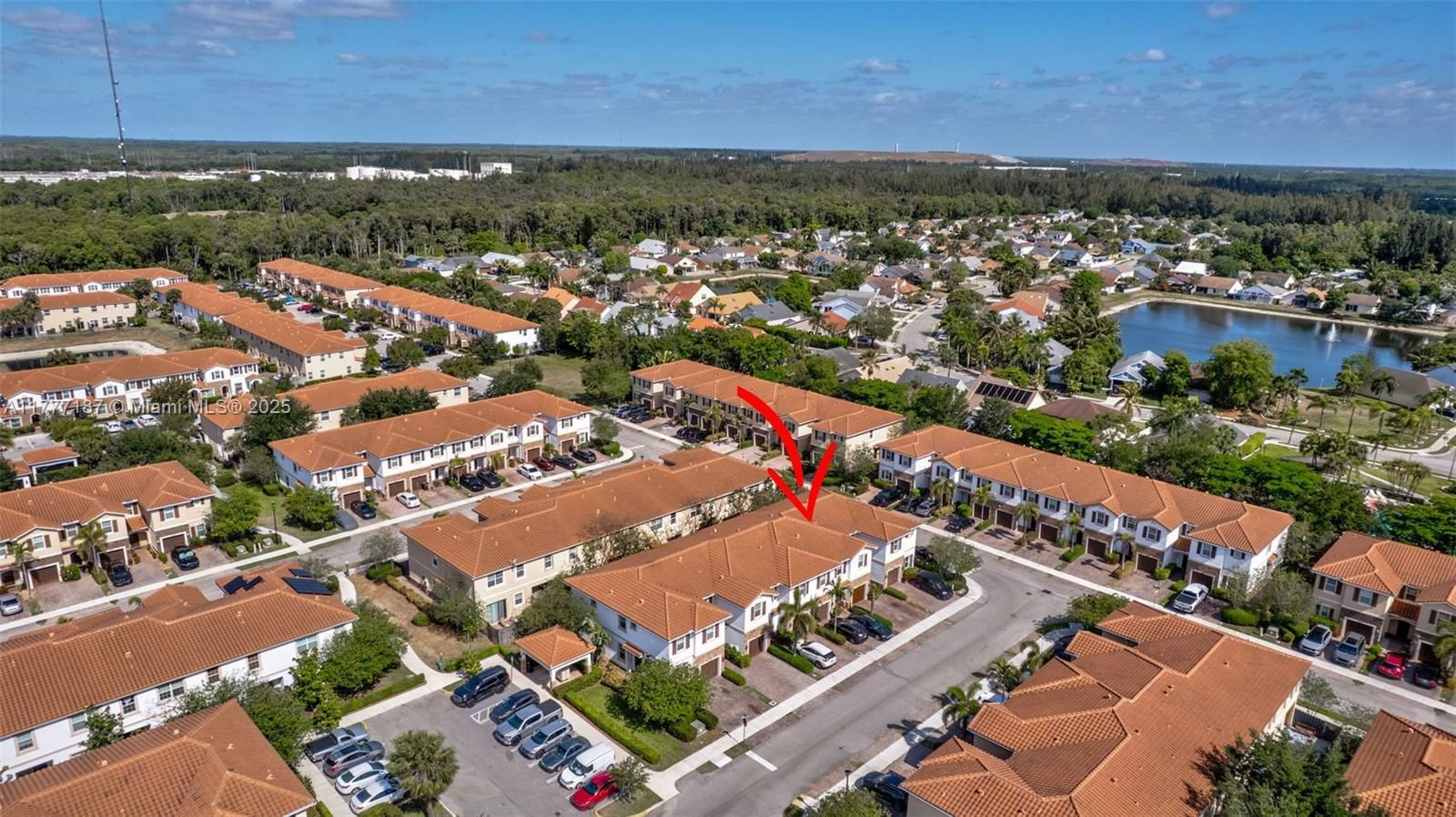 Real estate property located at 4343 Chalmers Ln, Palm Beach, Charleston Commons, West Palm Beach, FL