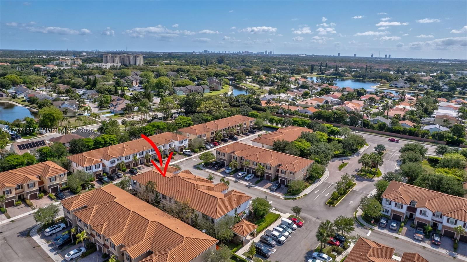 Real estate property located at 4343 Chalmers Ln, Palm Beach, Charleston Commons, West Palm Beach, FL