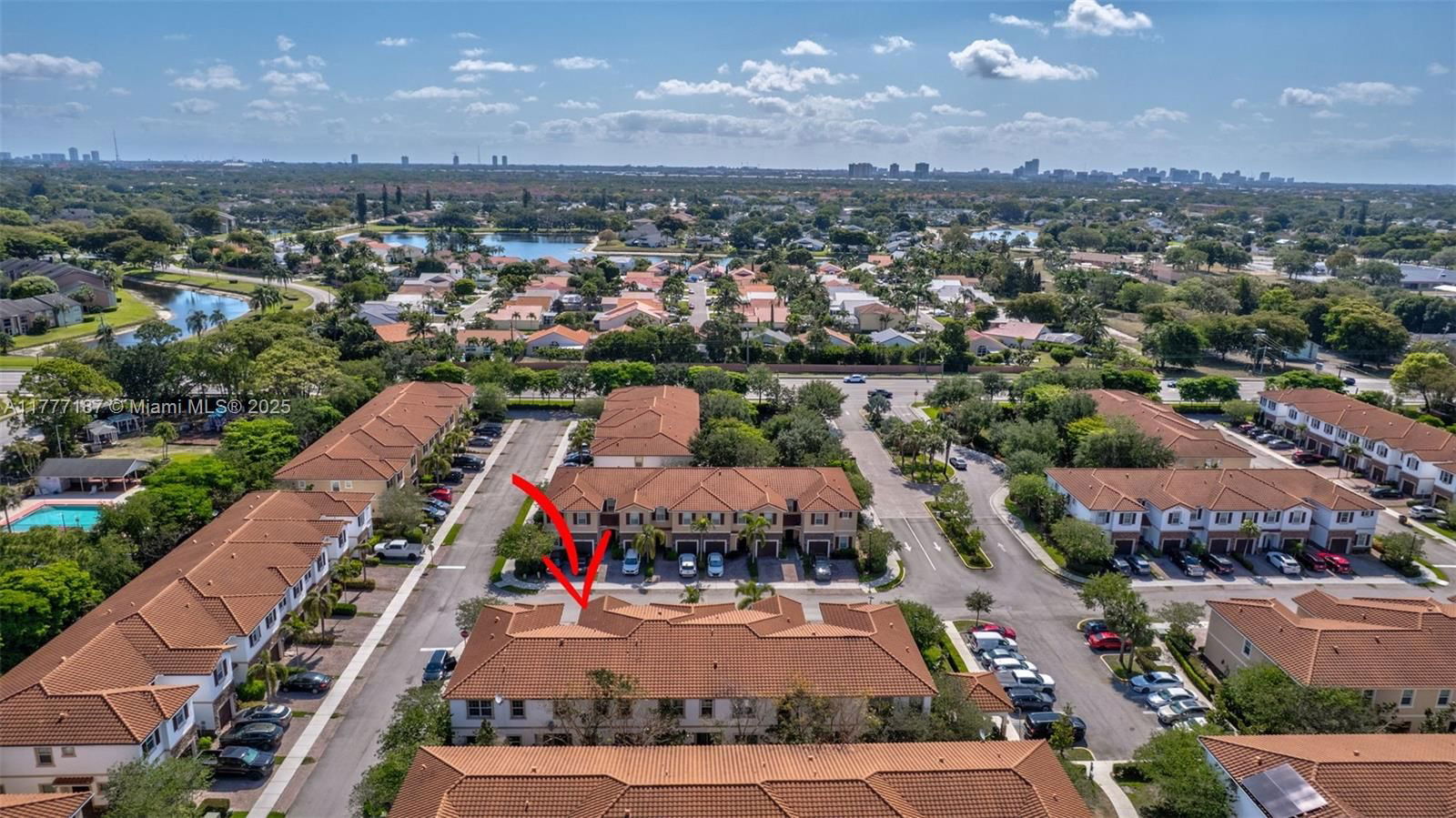 Real estate property located at 4343 Chalmers Ln, Palm Beach, Charleston Commons, West Palm Beach, FL
