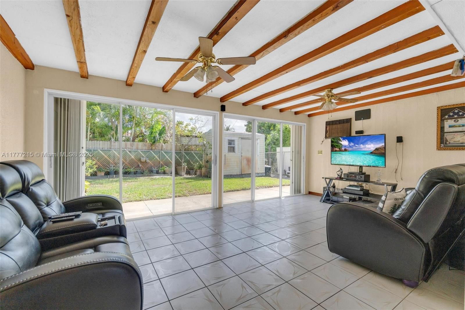 Real estate property located at 6980 27th Ct, Broward, Miramar Sec 4, Miramar, FL