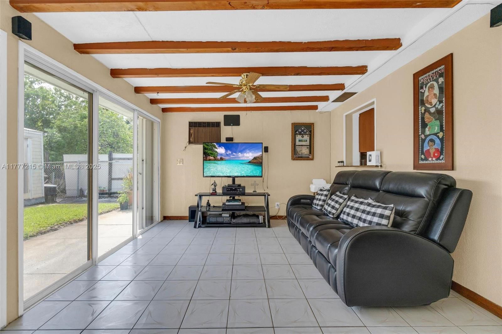 Real estate property located at 6980 27th Ct, Broward, Miramar Sec 4, Miramar, FL