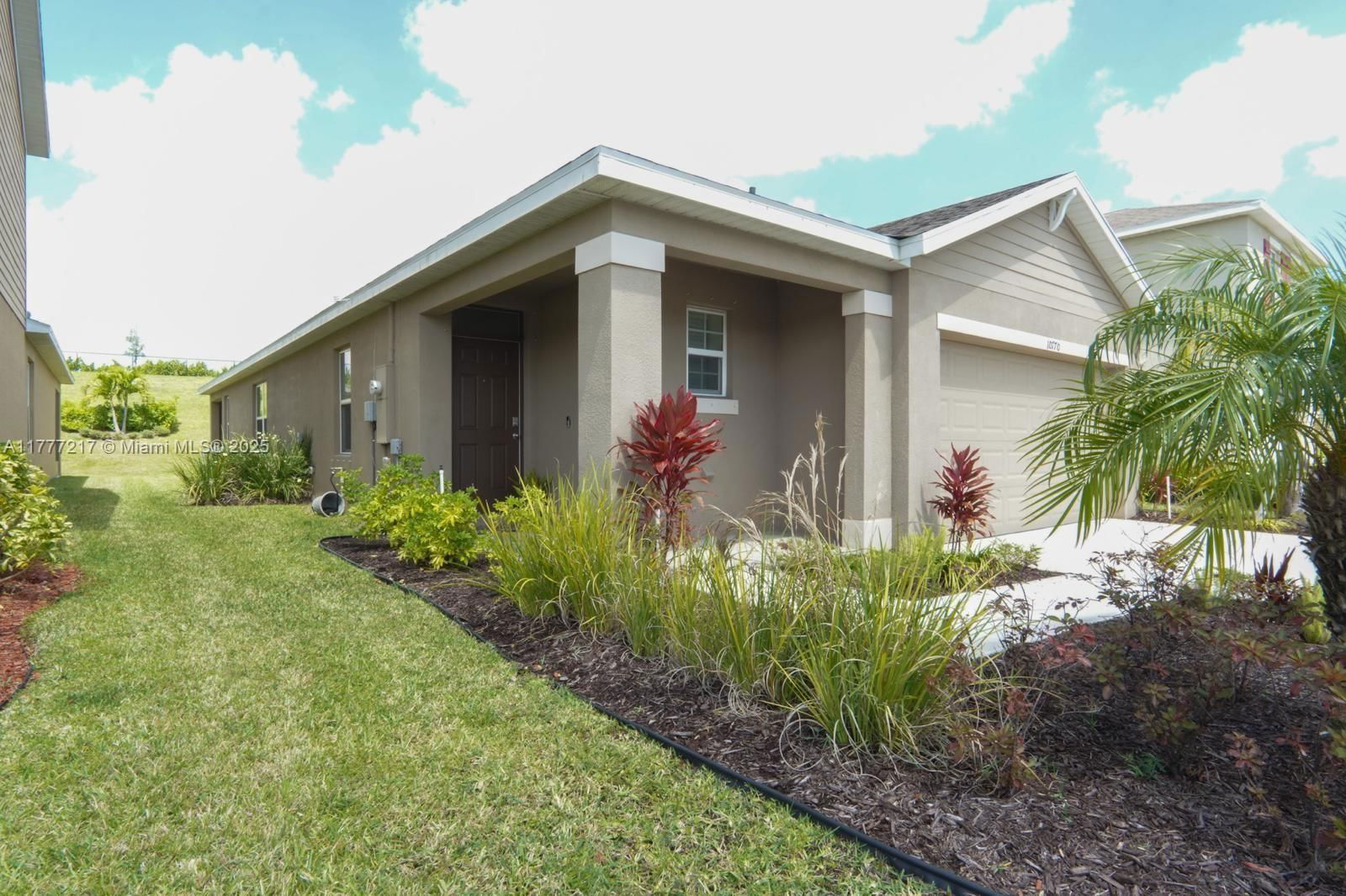 Real estate property located at 10770 Vasari Way, St Lucie, Verano South Pud 1 - Pod, Port St. Lucie, FL