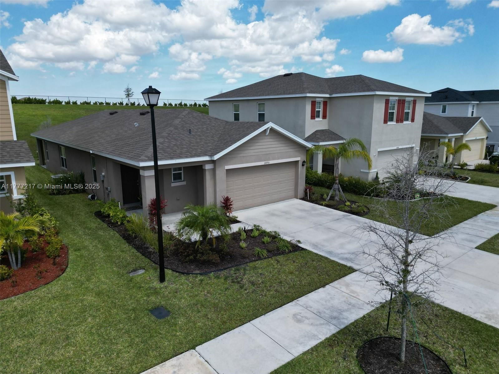 Real estate property located at 10770 Vasari Way, St Lucie, Verano South Pud 1 - Pod, Port St. Lucie, FL