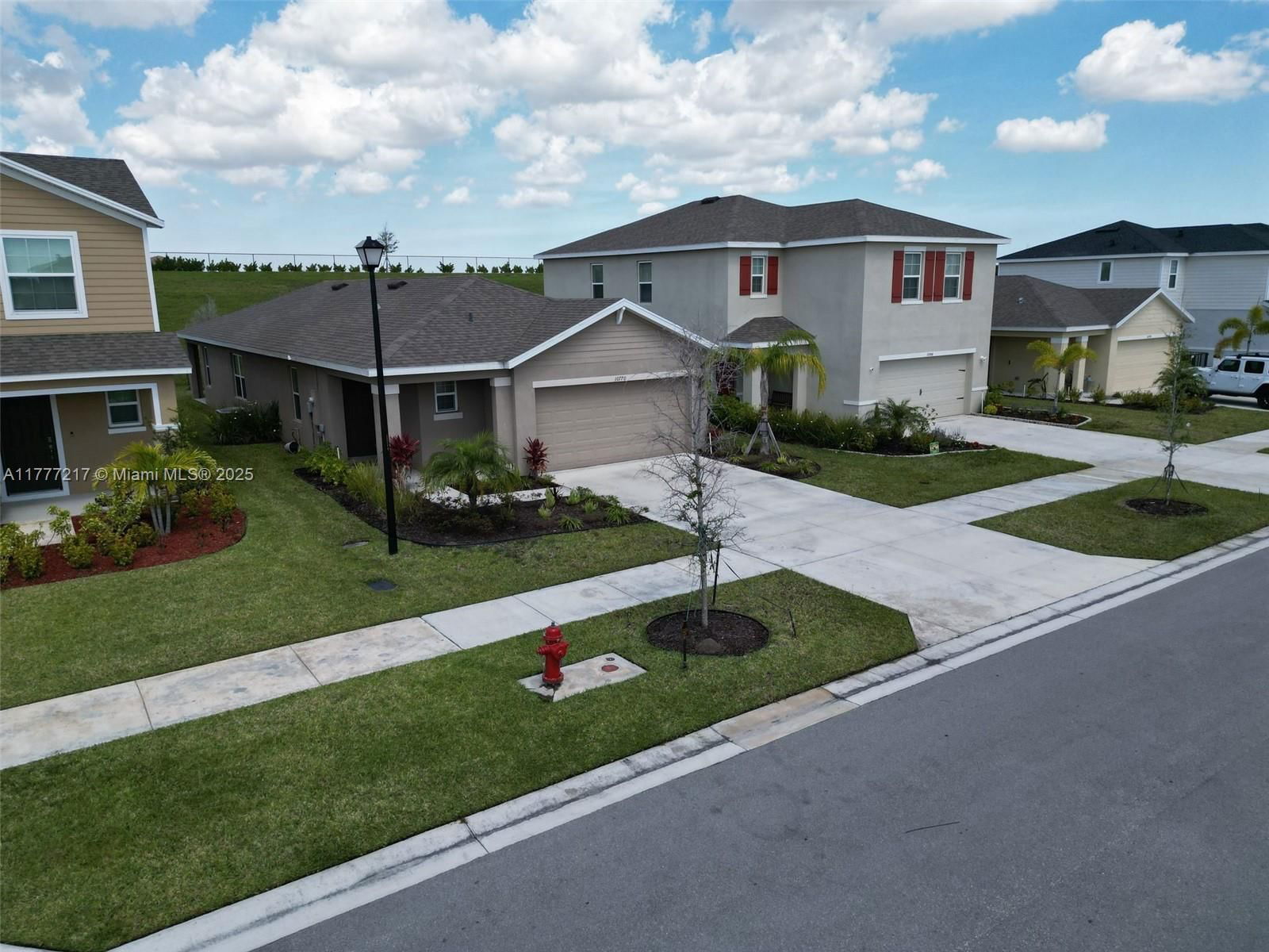 Real estate property located at 10770 Vasari Way, St Lucie, Verano South Pud 1 - Pod, Port St. Lucie, FL