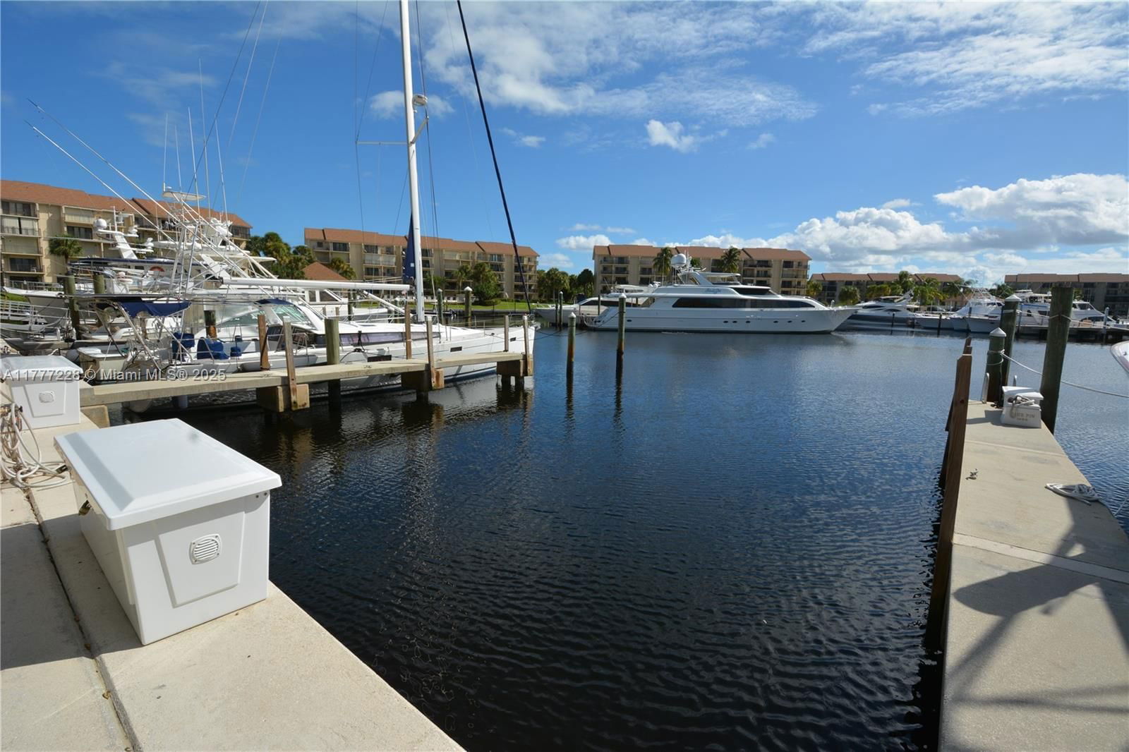 Real estate property located at 1320 Tidal Pointe Blvd G-3 & G-4, Palm Beach, Bluffs Marina Condo, Jupiter, FL
