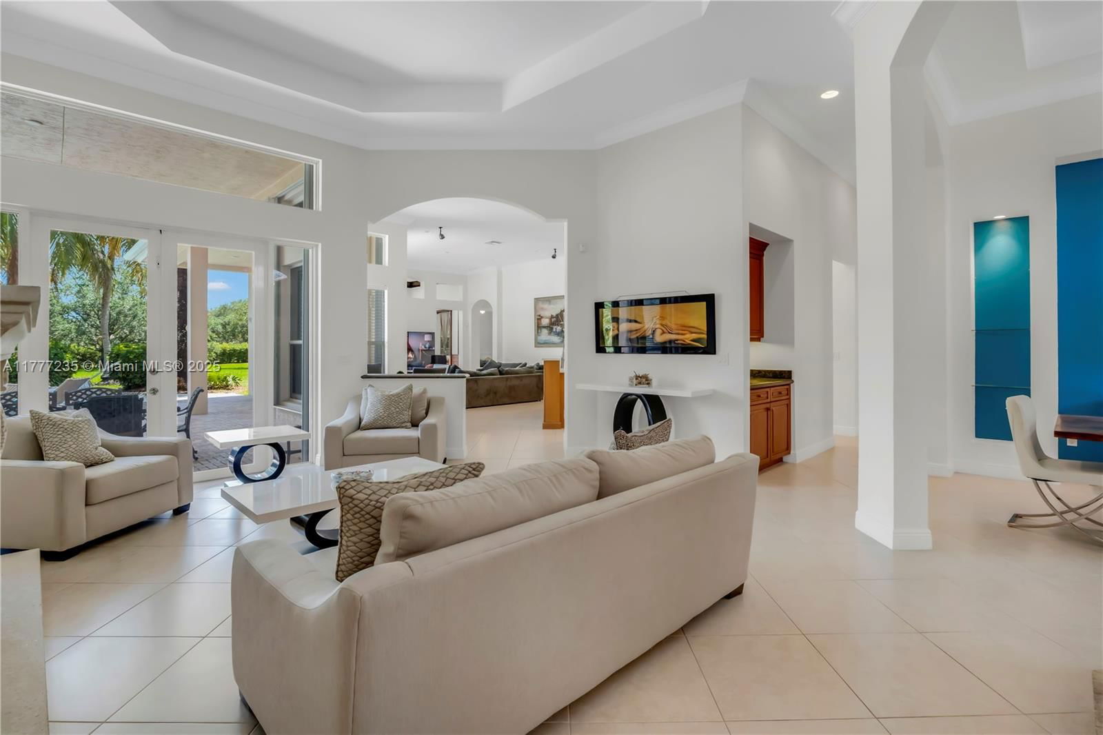 Real estate property located at 3432 Dovecote Meadow Ln, Broward, Long Lake Ranches Plat Tw, Davie, FL