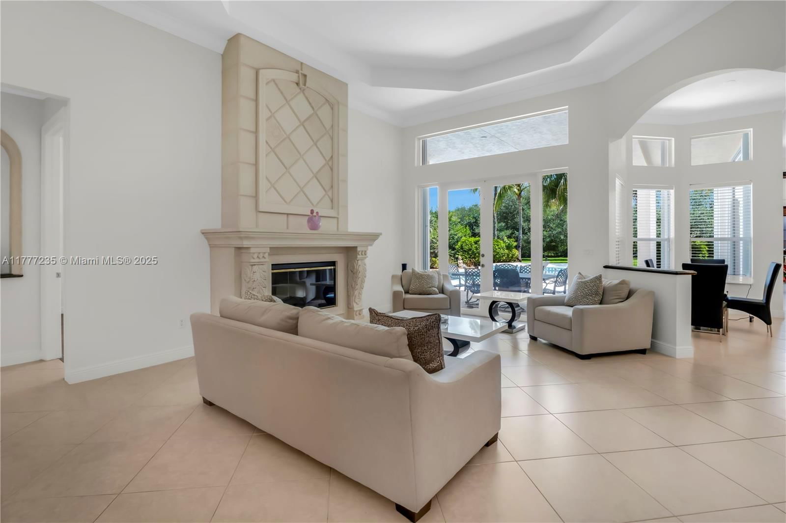 Real estate property located at 3432 Dovecote Meadow Ln, Broward, Long Lake Ranches Plat Tw, Davie, FL