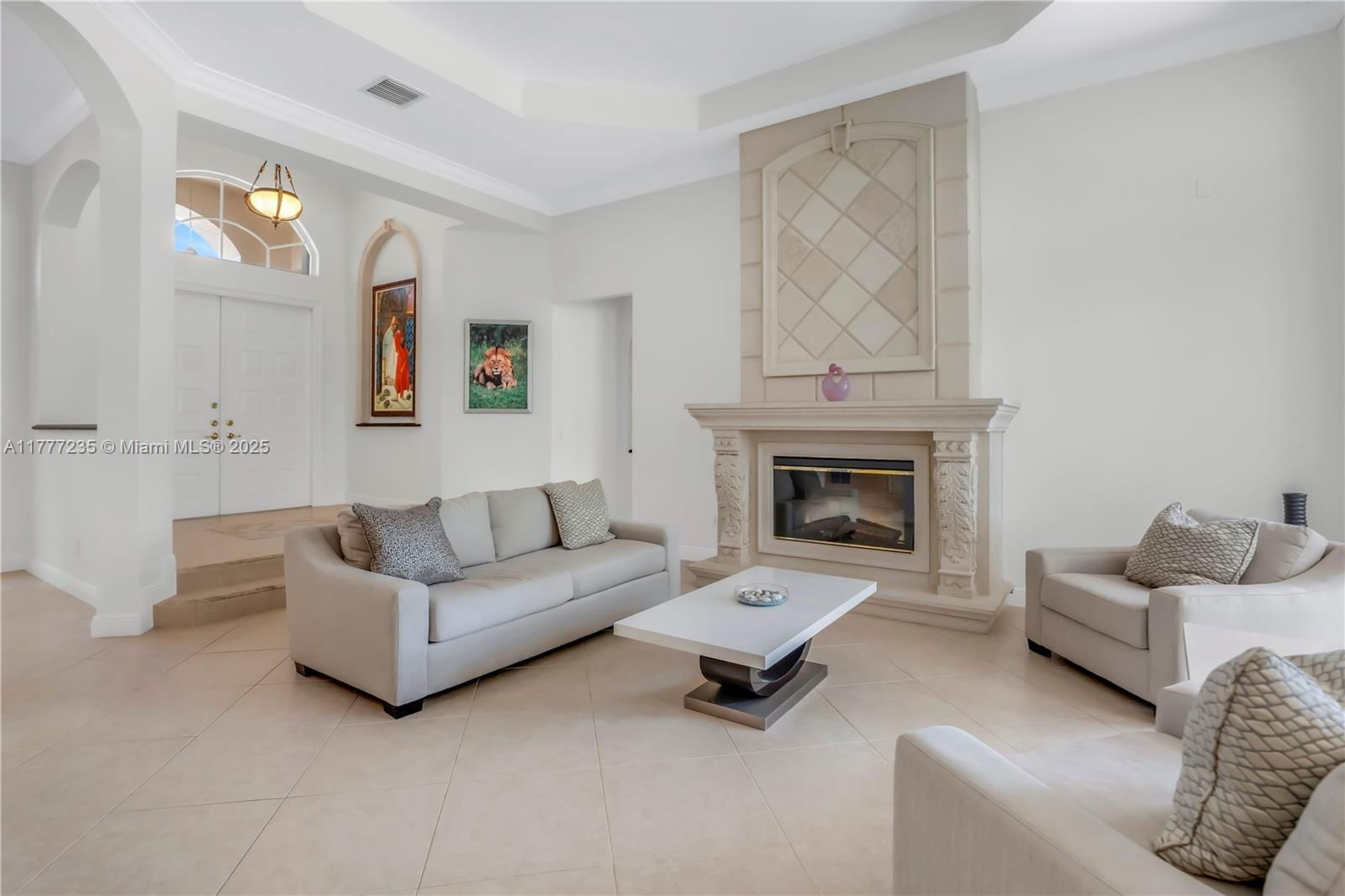Real estate property located at 3432 Dovecote Meadow Ln, Broward, Long Lake Ranches Plat Tw, Davie, FL